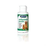 JOHNSONS ANTIBACTERIAL POWDER 20G (FOR DOGS AND CATS) thumbnail