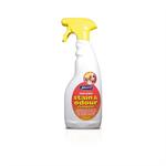 JOHNSONS STAIN AND ODOUR REMOVER 500ML thumbnail
