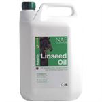 NAF LINSEED OIL 25 LITRE thumbnail