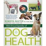 MINI ENCYCLOPEDIA OF DOG HEALTH thumbnail