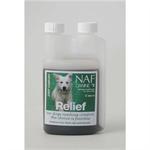 NAF CANINE RELIEF 250ML thumbnail