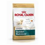 ROYAL CANIN GOLDEN RETRIEVER JUNIOR DOG FOOD 12KG thumbnail