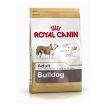 ROYAL CANIN BULLDOG DOG FODO 12KG thumbnail