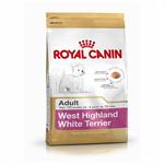 ROYAL CANIN WEST HIGHLAND WHITE TERRIER 3KG thumbnail