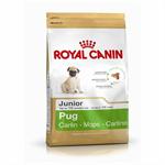 ROYAL CANIN PUG JUNIOR 1.5KG thumbnail