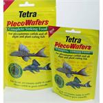 TETRA PLECO WAFERS 85G thumbnail