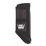 WOOF WEAR CLUB BRUSHING HORSE  BOOT SIZE 1 SMALL thumbnail